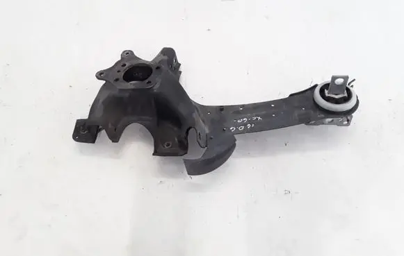 Volvo XC60 Rear wheel hub spindle/knuckle 31406321