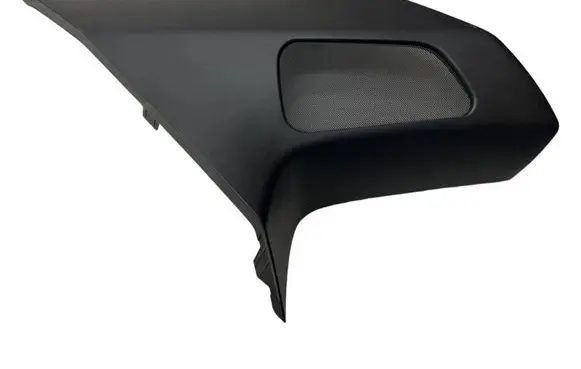 BMW X5 E70 (D)pillar trim (top) 6952695 51436952695
