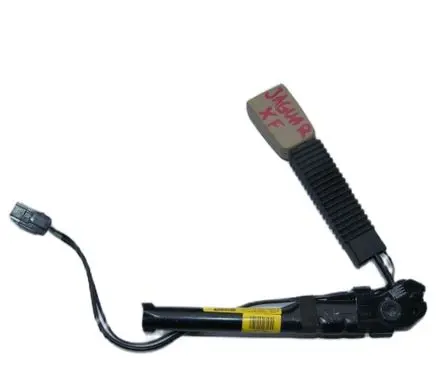 Jaguar XF X250 Front seatbelt AUTOABC2006