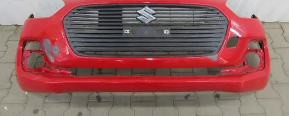 Suzuki Swift II Front bumper