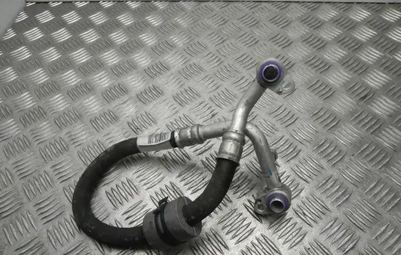 BMW 7 G11 G12 Clutch pipe/line 9321598