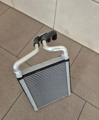 Hyundai i30 Heater blower radiator 