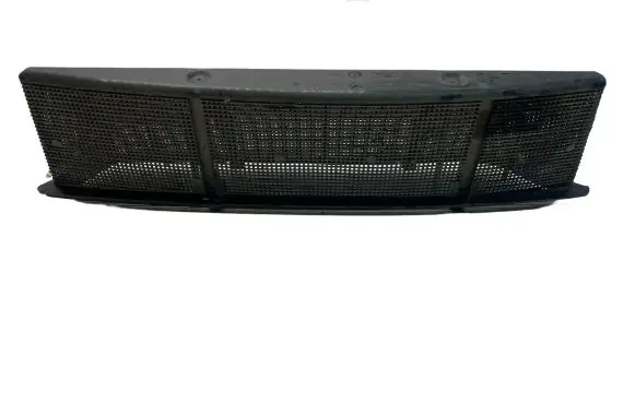 Ford Fiesta Air intake duct part 8A6118D395AD