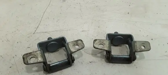 Hyundai i20 (PB PBT) Loading door hinge set 