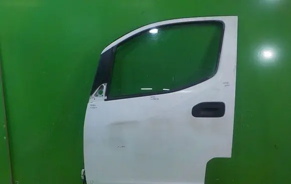 Nissan NV200 Front door PRZOD LEWE