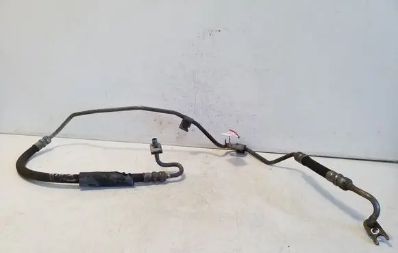 Peugeot 508 Power steering hose/pipe/line 