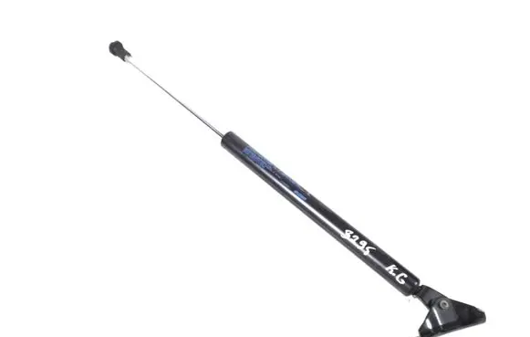 Mitsubishi ASX Tailgate strut 5802A665
