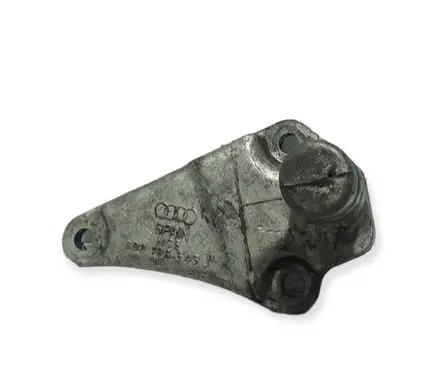 Audi A6 S6 C5 4B Engine mounting bracket 8d0199343