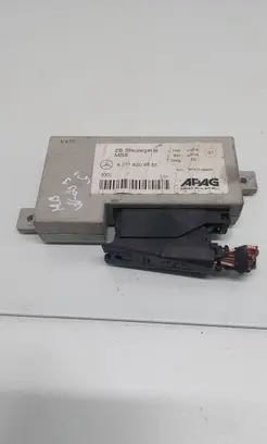 Mercedes-Benz C W203 Other control units/modules A2118206685