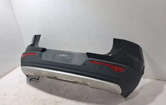 Volvo XC40 Rear bumper 32296043