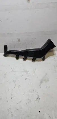 Skoda Octavia Mk2 (1Z) Cabin air duct channel 1K1819151B