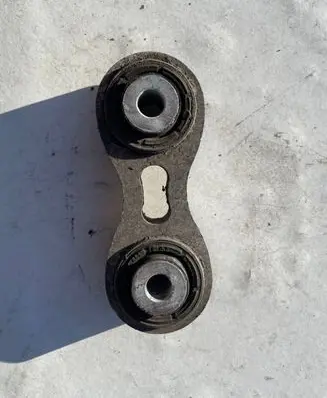 Tesla Model 3 Rear control arm 102142200A 900219069 20280AB