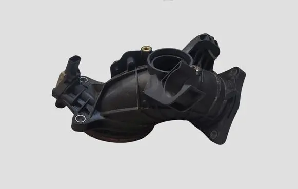 Mercedes-Benz E W213 Air intake hose/pipe A6540902000