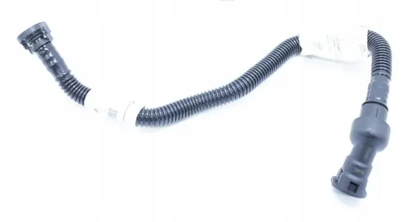 BMW 3 E90 E91 Breather hose/pipe 7533346