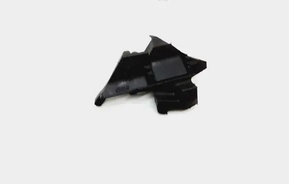 Mercedes-Benz C AMG W205 Heat shield in engine bay A2762262385