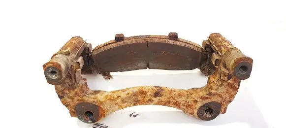 Ford Explorer Front brake caliper