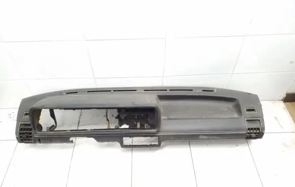 Volkswagen Golf I Dashboard