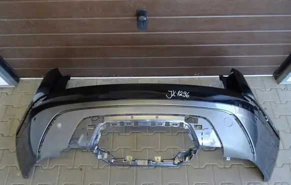 Land Rover Range Rover Velar Rear bumper