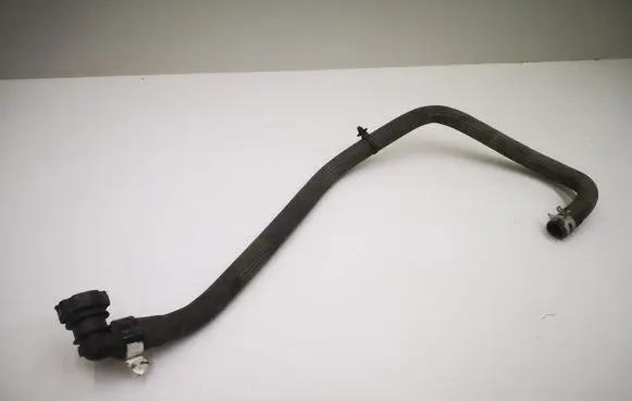 Tesla Model S Engine coolant pipe/hose 105800100E PA66