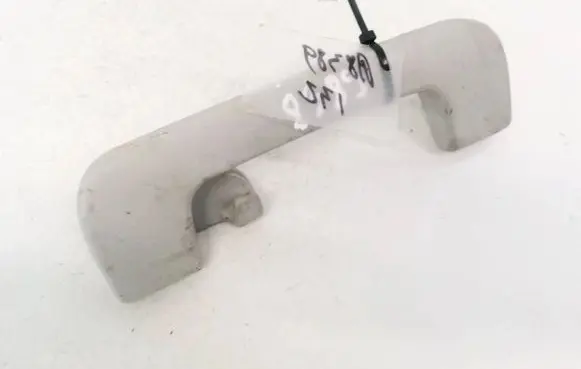 Audi A6 S6 C6 4F Rear interior roof grab handle 8P0857607