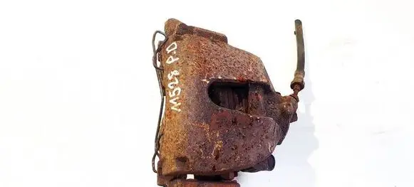 Ford Grand C-MAX Front brake caliper
