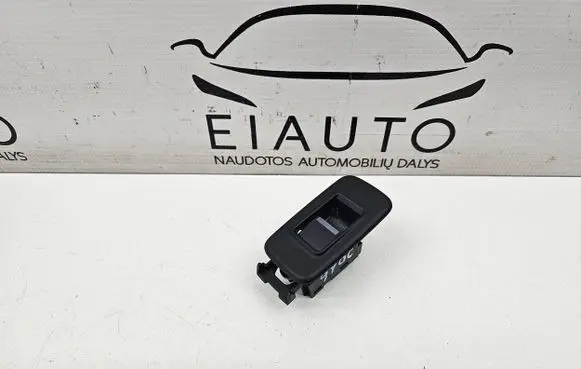 Jaguar XE Electric window control switch GX7314717AC GX7323878CAW
