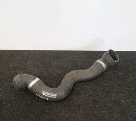 Mercedes-Benz C W205 Engine coolant pipe/hose A2055017484