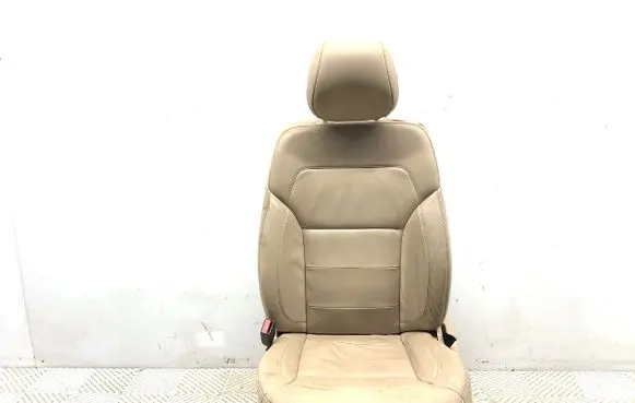 Mercedes-Benz GLE (W166 - C292) Front driver seat 