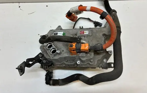 Peugeot 208 II Engine 9841727380 9694472180