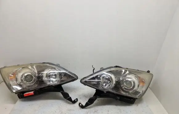 Honda CR-V Headlight/headlamp 33100-SWW-G1