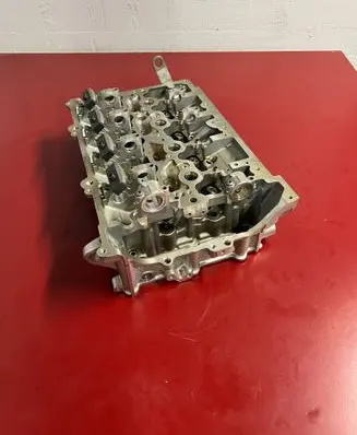 BMW X3 G01 Engine head 7934493 11127934493 7829154