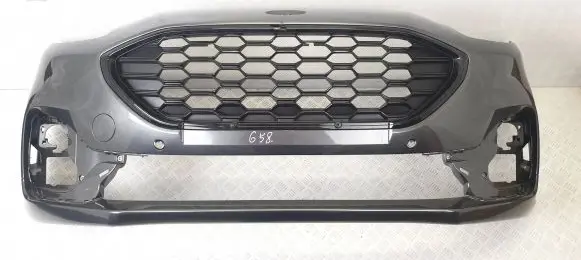 Ford Kuga III Front bumper