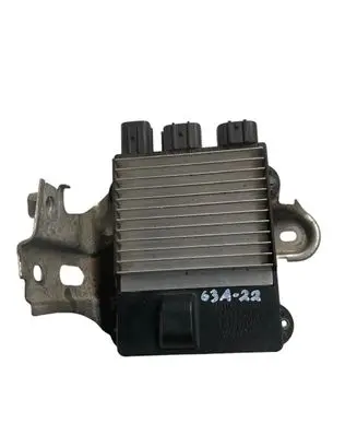 Toyota Hilux (AN10, AN20, AN30) Injection control unit/module 8987126010