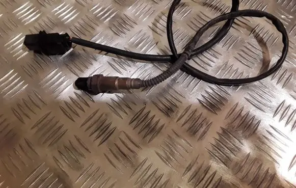 Jaguar XF Lambda probe sensor 9X209D375AA 0281004125