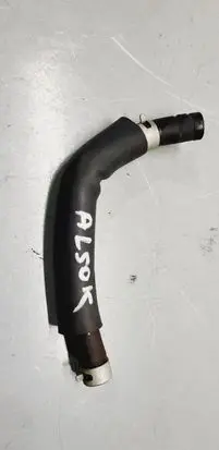 Breather/breather pipe/hose