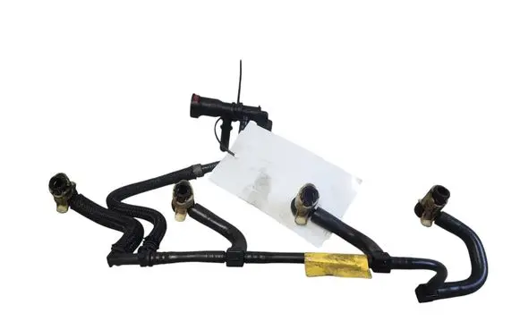 Nissan Murano Z50 Fuel return line/hose 166714557R