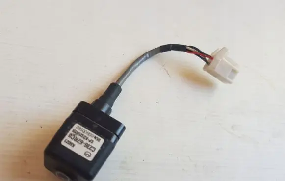 Mazda 5 Reversing camera C23667RC0