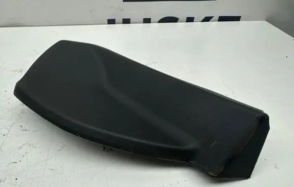 Mercedes-Benz E W212 Dashboard side end trim A2126800607