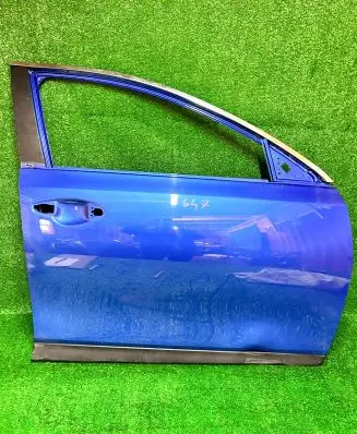 KIA Xceed Front door
