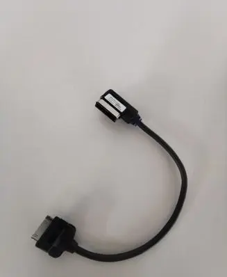 Audi A6 C7 iPod connector socket 4F0051510K