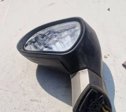 Peugeot 308 SW Front door electric wing mirror 0306040 0206040