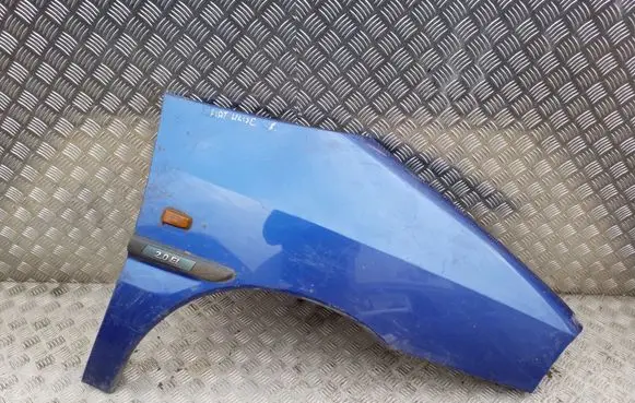 Fiat Ulysse Fender
