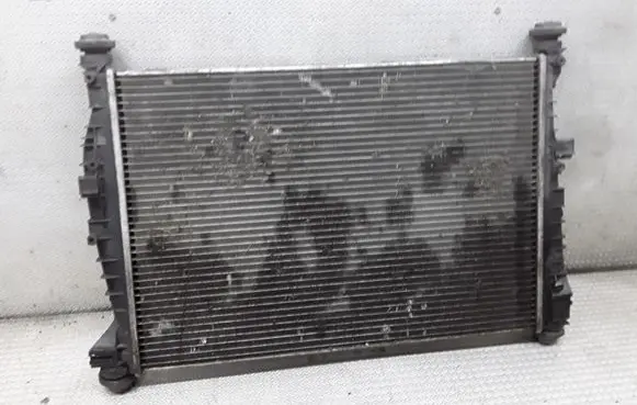 Alfa Romeo 159 Coolant radiator 00505073510