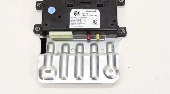 Ford Ecosport Other control units/modules KN15-14G229-AL