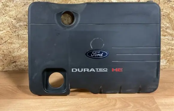 Ford Mondeo Mk III Engine cover (trim) 1S7G6A949AJ 2900401309 PA6GF10M20