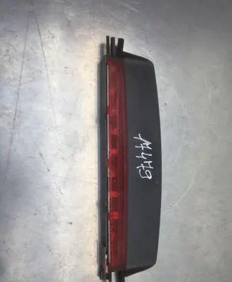 Audi A6 S6 C6 4F Third/center stoplight 4F0945097 3C3X113A613