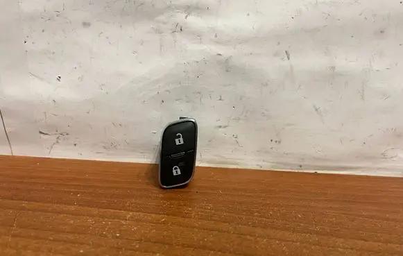 Central locking switch button