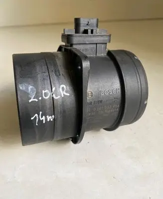 Audi A3 S3 8V Mass air flow meter 03L906461A 0281002956