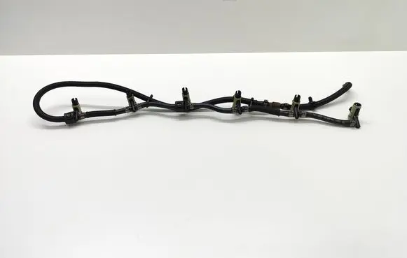 BMW 5 E60 E61 Fuel return line/hose 7799869 779986902 13537799869