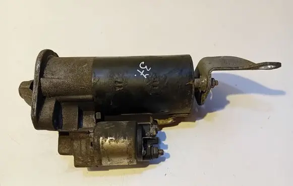 Volvo S70 V70 V70 XC Starter motor 1005821794